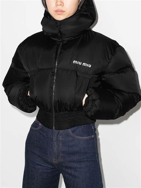 Miu Miu Jackets for Women for sale 